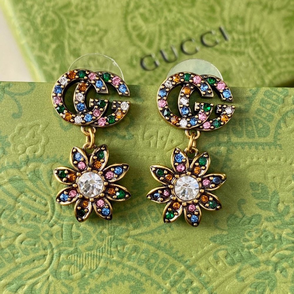 💎✨AUTHENTIC✨💎 Gucci earrings